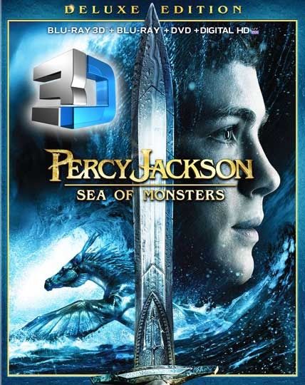 percy jackson seas of monsters