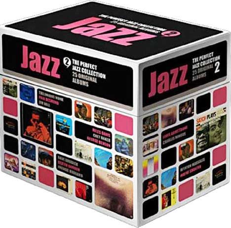 perfect jazz collection 2