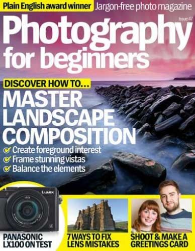 Photography for Beginners
