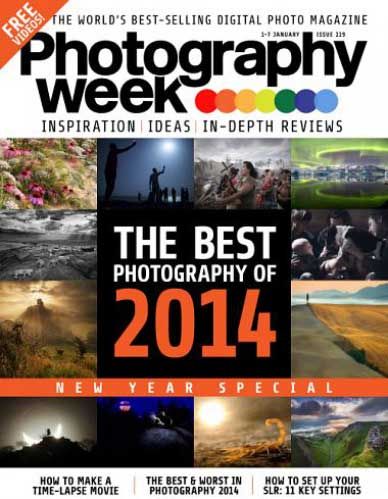 Photography Week