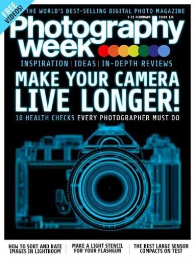 Photography Week