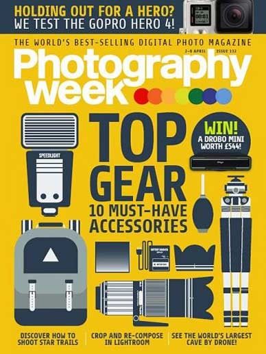 Photography Week