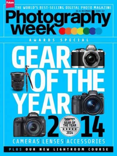 Photography Week