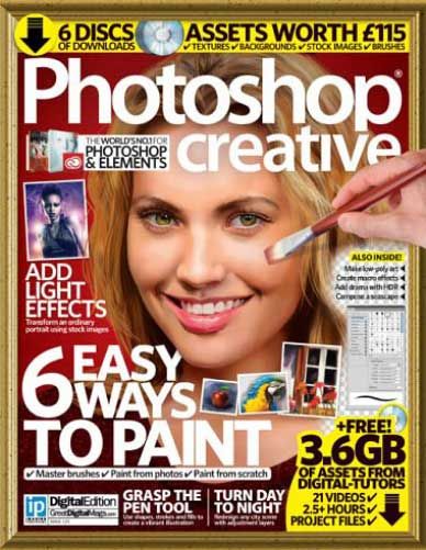 Photoshop Creative