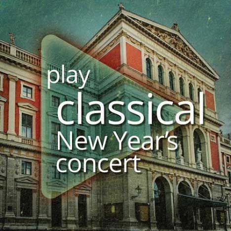 Play Classical New Years Concert