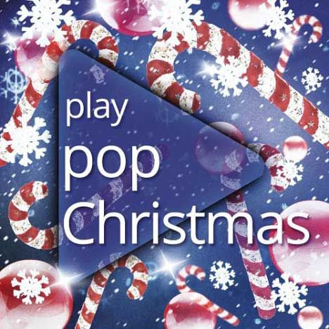 Play Pop Christmas