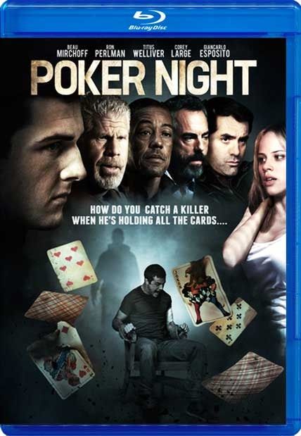 poker night