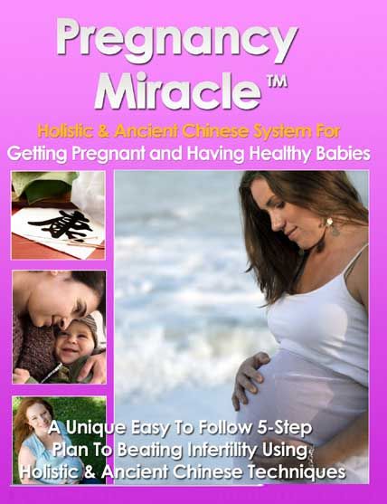 pregnancy miracle