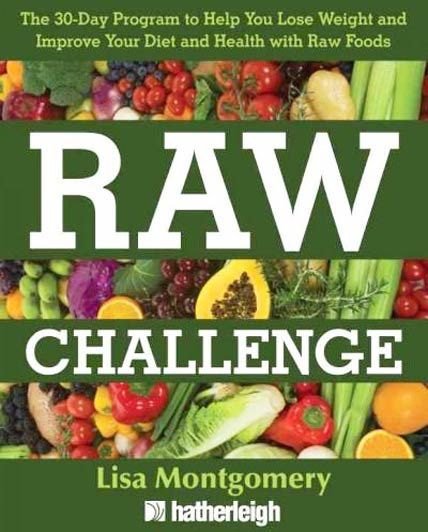 raw challenge