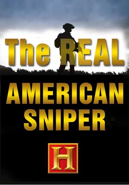 The Real American Sniper
