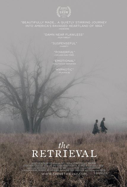 the retrieval