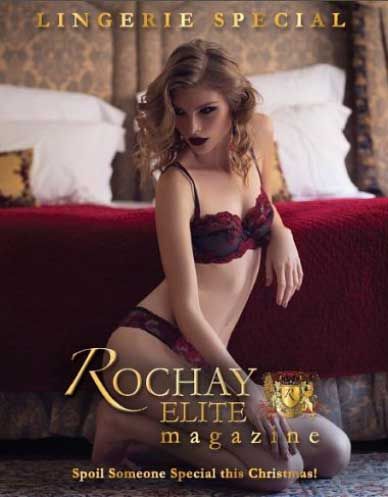 Rochay Elite