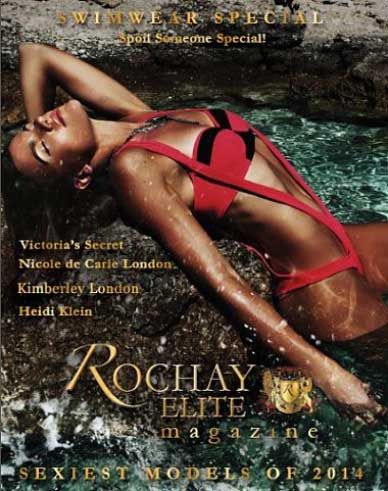 Rochay Elite