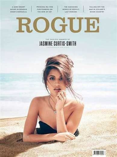 Rogue Philippines