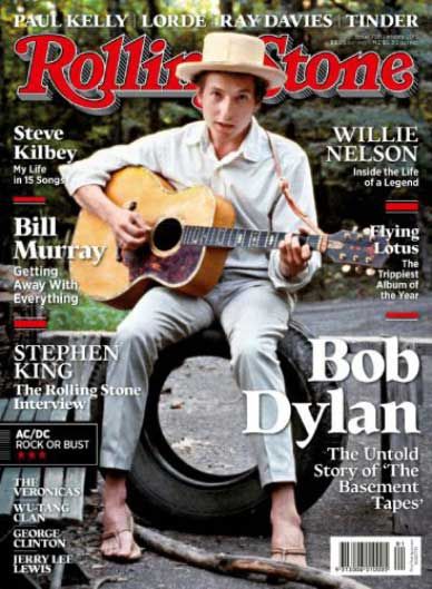 Rolling Stone Australia