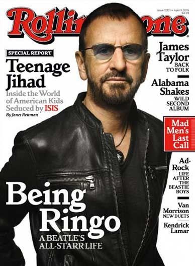 Rolling Stone USA