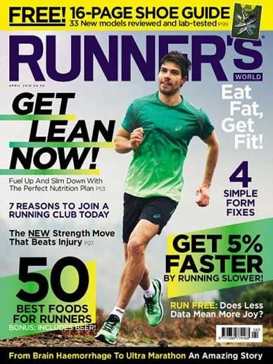 Runner’s World UK