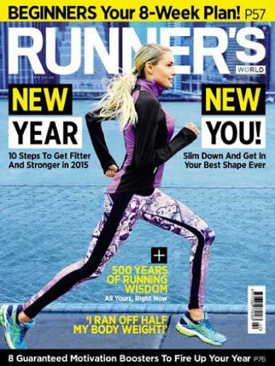 Runner’s World UK