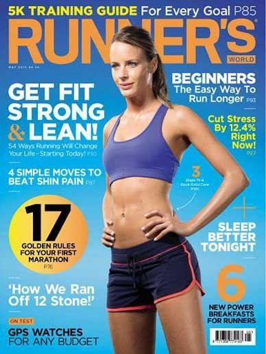 Runner’s World UK