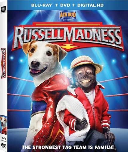 russel madness