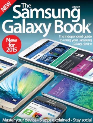 The Samsung Galaxy Book