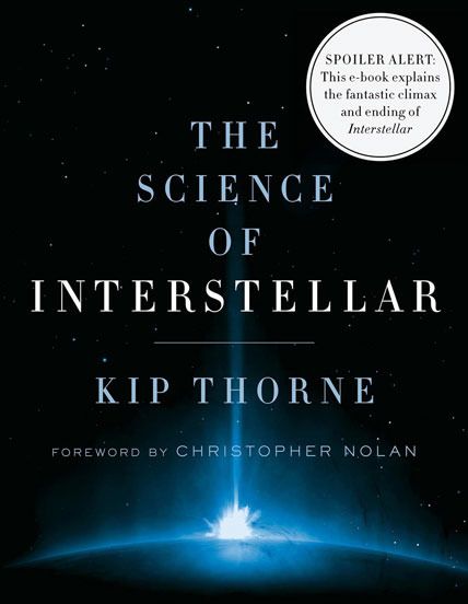 the science of interstellar