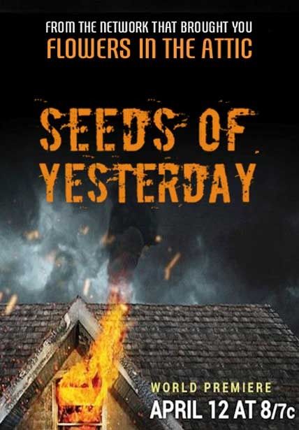 seeds of yesterday