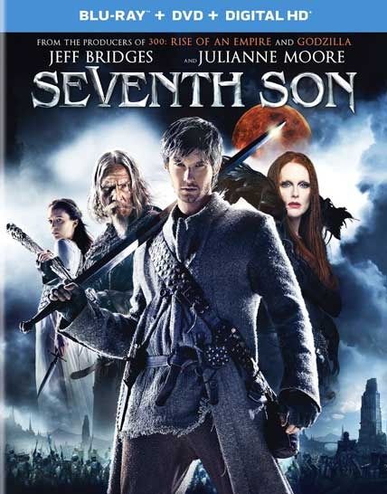 Seventh Son