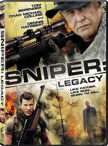 sniper legacy