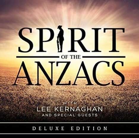 spirit of the anzacs