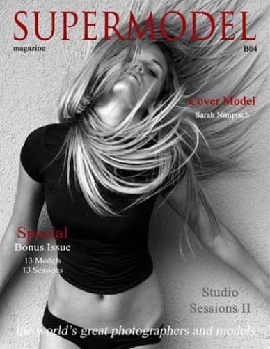 Supermodel Magazine