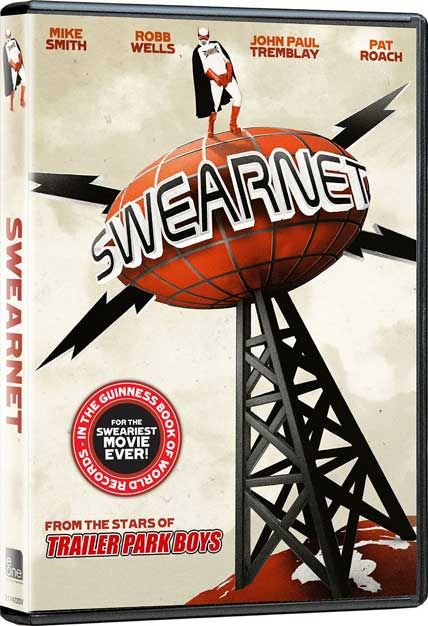 Swearnet The Movie