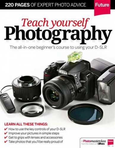 Teach Yourself Photography