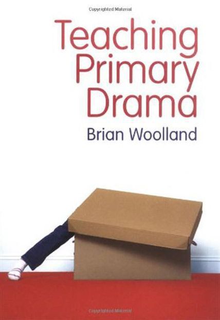 teaching primary drama