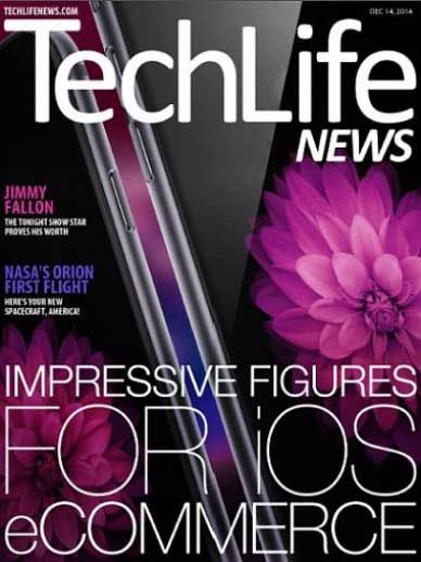 TechLife News