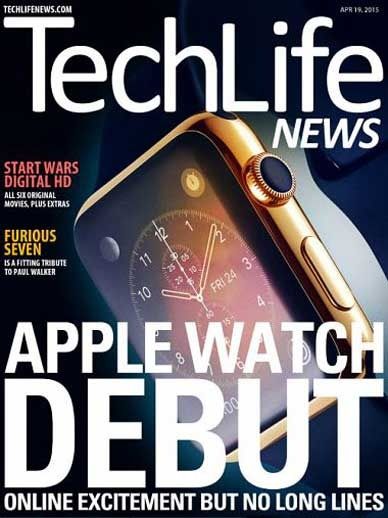 TechLife News