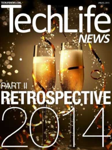 Techlife News