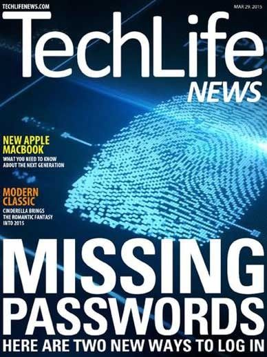 Techlife News