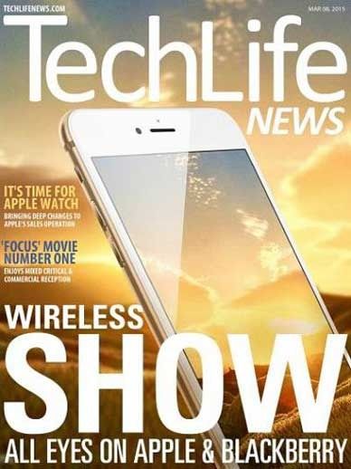 Techlife News