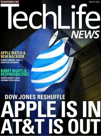 Techlife News