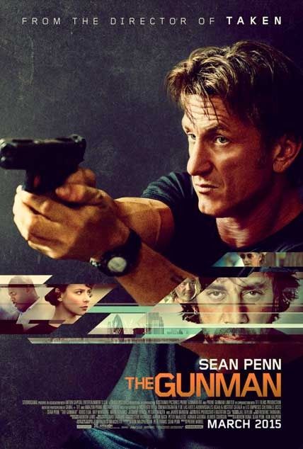 The Gunman