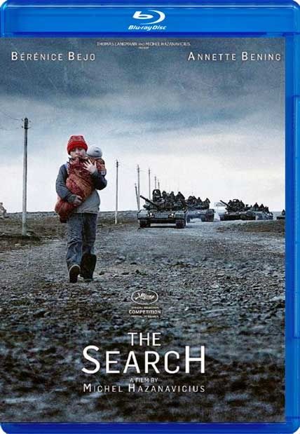 the search
