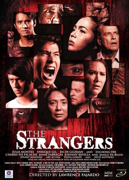 the strangers