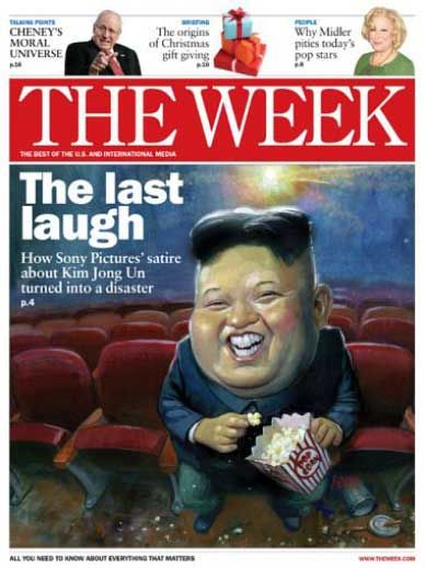 The Week USA