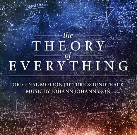 the theory of everything