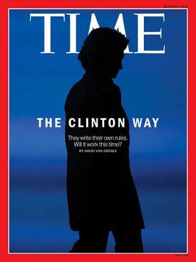 Time USA