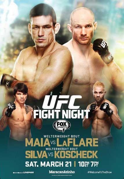 ufc fight night 62