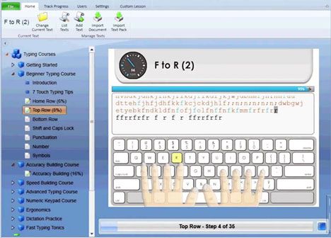 ereflect ultimate typing free downlad