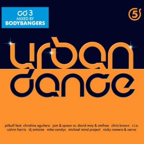 Urban Dance Vol.11