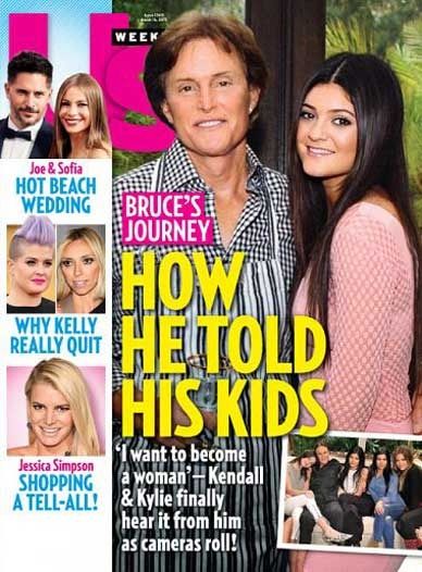 Us Weekly